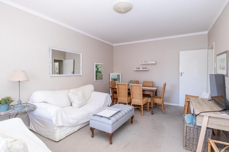 3 Bedroom Property for Sale in Rondebosch Village Western Cape